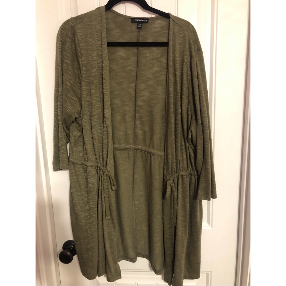 Cardigan